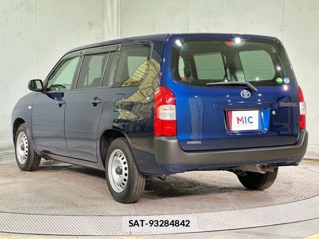 Toyota PROBOX 2017-05 7963213-16