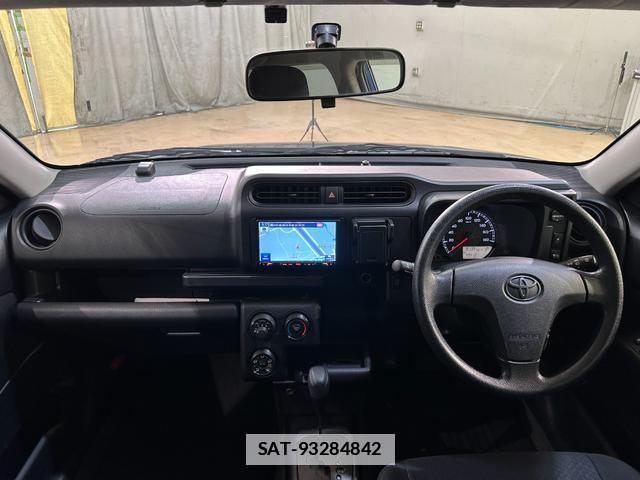 Toyota PROBOX 2017-05 7963213-5