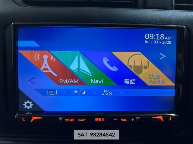 Toyota PROBOX 2017-05 7963213-8