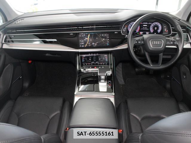 Audi Q7 2020-08 7960014-1
