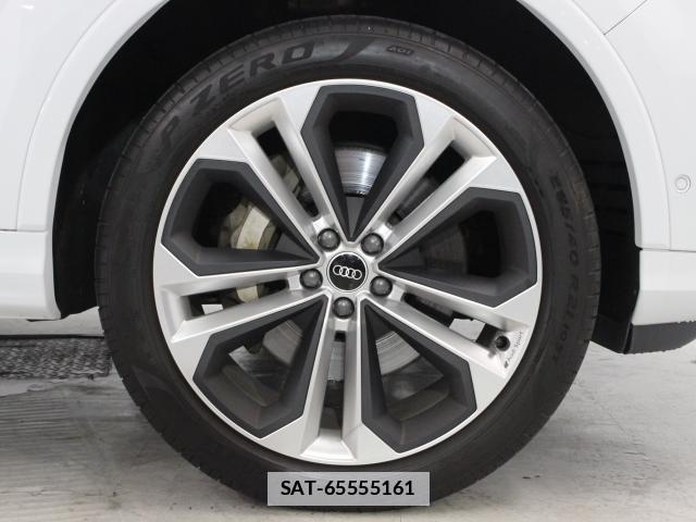 Audi Q7 2020-08 7960014-12