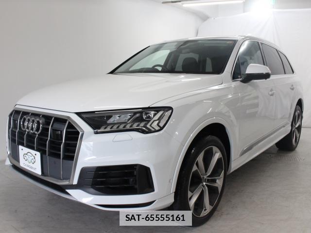 Audi Q7 2020-08 7960014-2