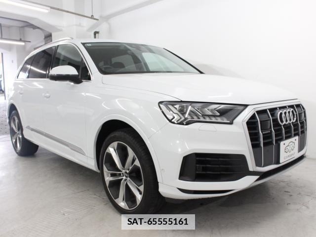 Audi Q7 2020-08 7960014-9