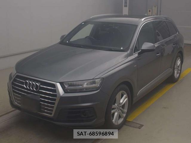 sat car