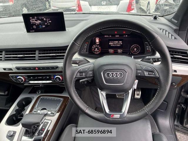 Audi Q7 2017-06 7961477-2