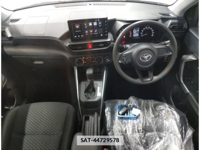 Toyota RAIZE 2024-12 7959325-2
