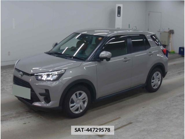 Toyota RAIZE 2024-12 7959325-3