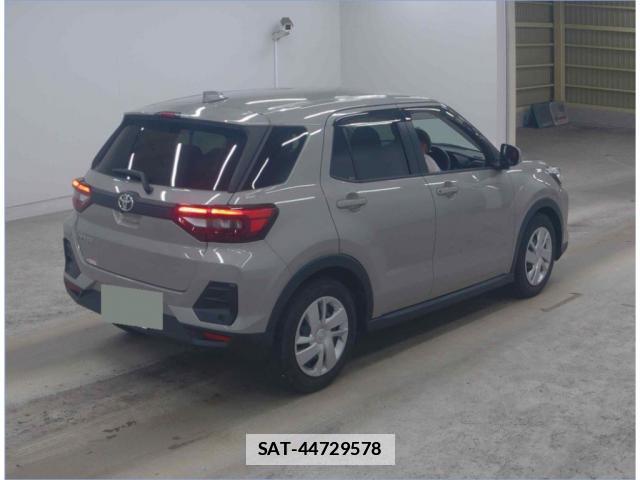 Toyota RAIZE 2024-12 7959325-4