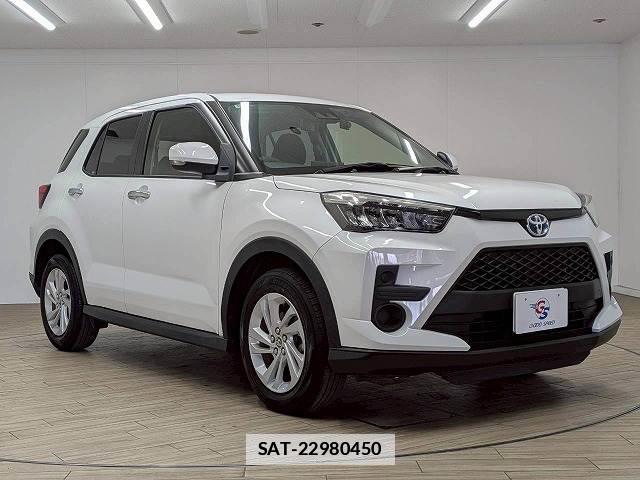 Toyota RAIZE 2022-09 7959391-13