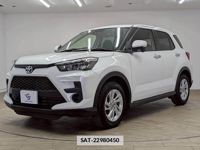 Toyota RAIZE 2022-09 7959391-14