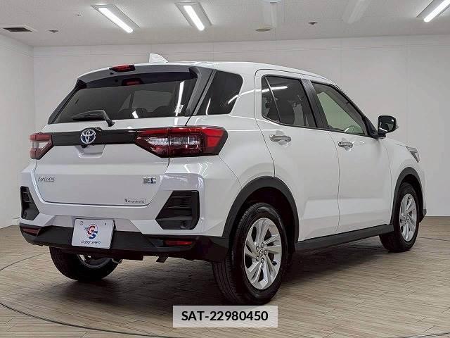 Toyota RAIZE 2022-09 7959391-15
