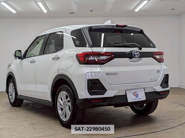 Toyota RAIZE 2022-09 7959391-16