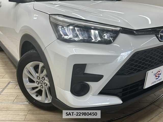 Toyota RAIZE 2022-09 7959391-19