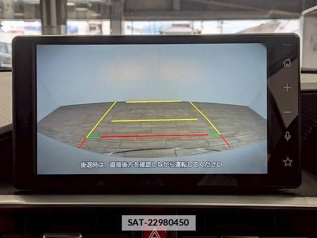 Toyota RAIZE 2022-09 7959391-3