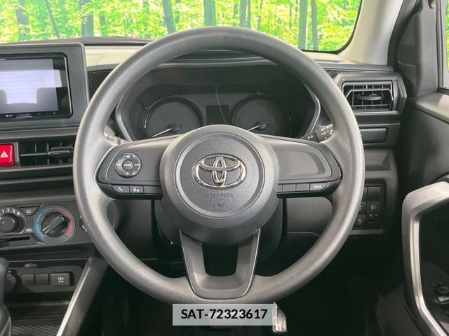 Toyota RAIZE 2025-05 7959812-10