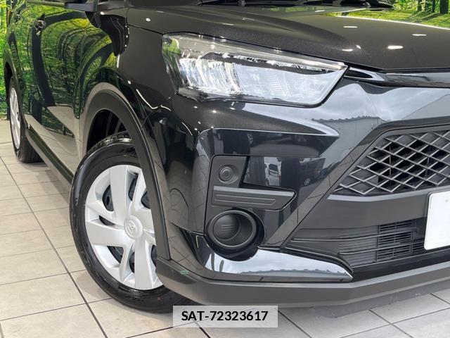 Toyota RAIZE 2025-05 7959812-11