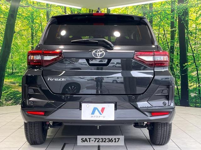 Toyota RAIZE 2025-05 7959812-14