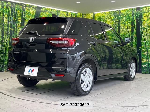 Toyota RAIZE 2025-05 7959812-16