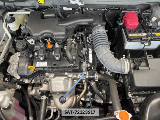 Toyota RAIZE 2025-05 7959812-17