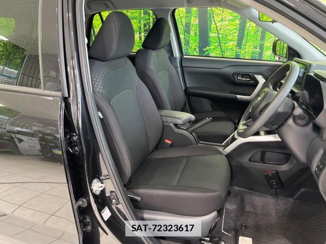Toyota RAIZE 2025-05 7959812-7