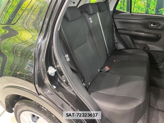 Toyota RAIZE 2025-05 7959812-8