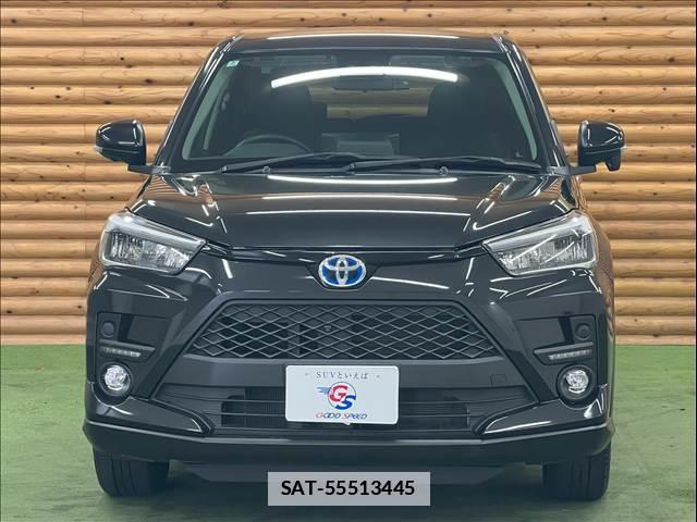 Toyota RAIZE 2022-03 7959908-12