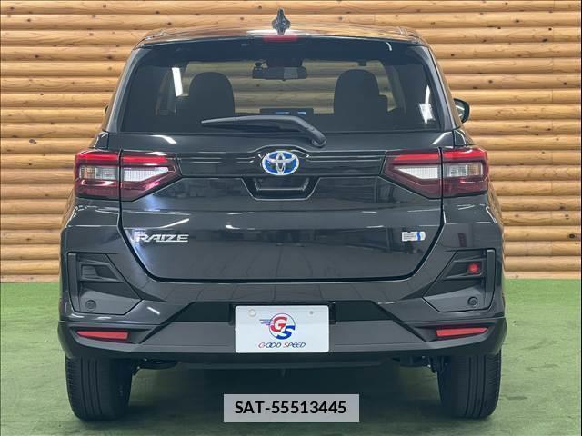 Toyota RAIZE 2022-03 7959908-13