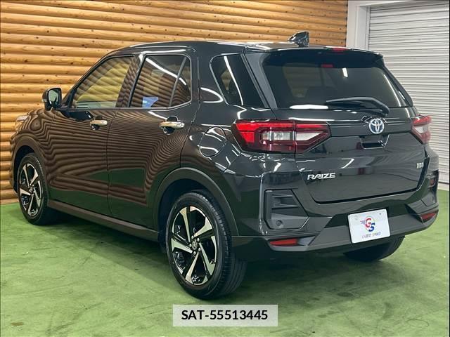 Toyota RAIZE 2022-03 7959908-16