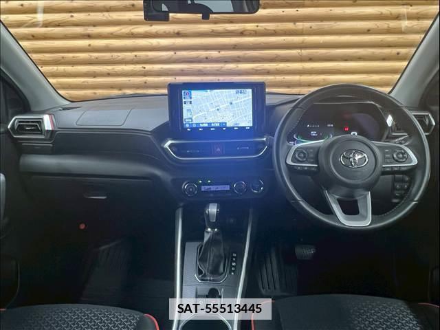 Toyota RAIZE 2022-03 7959908-2