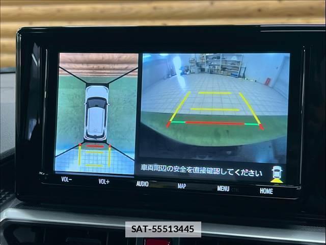 Toyota RAIZE 2022-03 7959908-4