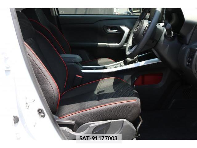Toyota RAIZE 2025-07 7960127-2