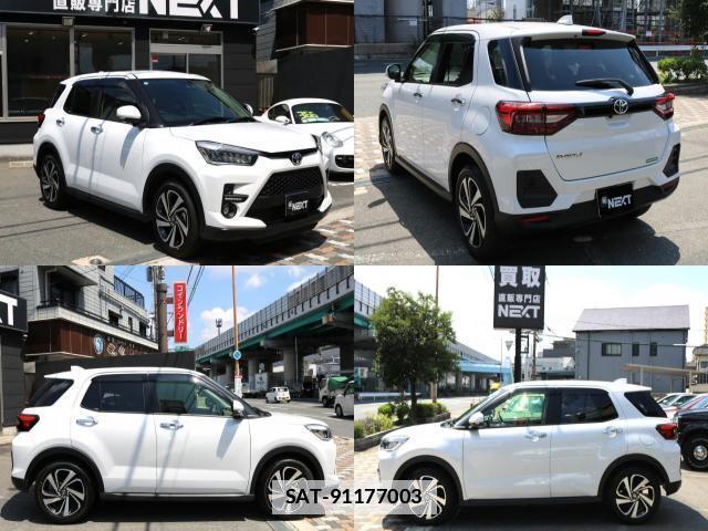 Toyota RAIZE 2025-07 7960127-3