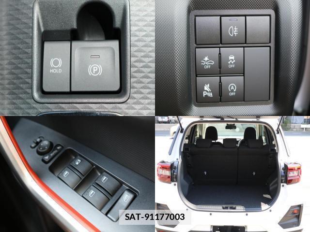 Toyota RAIZE 2025-07 7960127-7