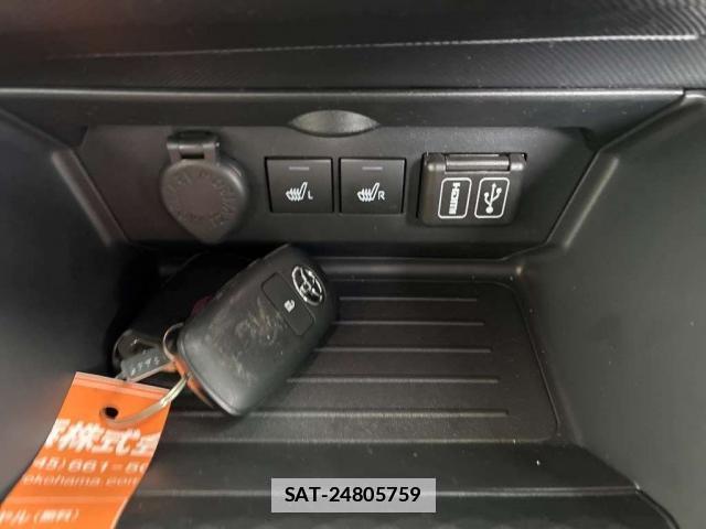 Toyota RAIZE 2026-02 7960853-11