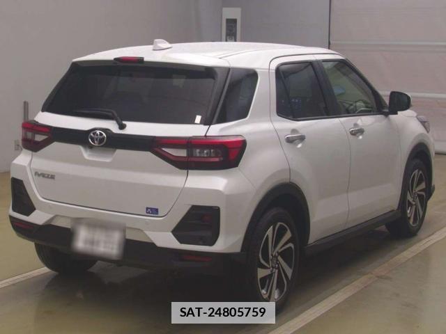 Toyota RAIZE 2026-02 7960853-12