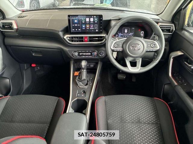 Toyota RAIZE 2026-02 7960853-2