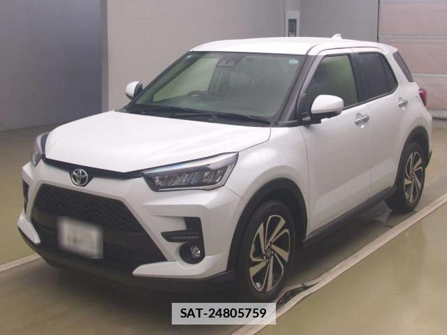 Toyota RAIZE 2026-02 7960853-3