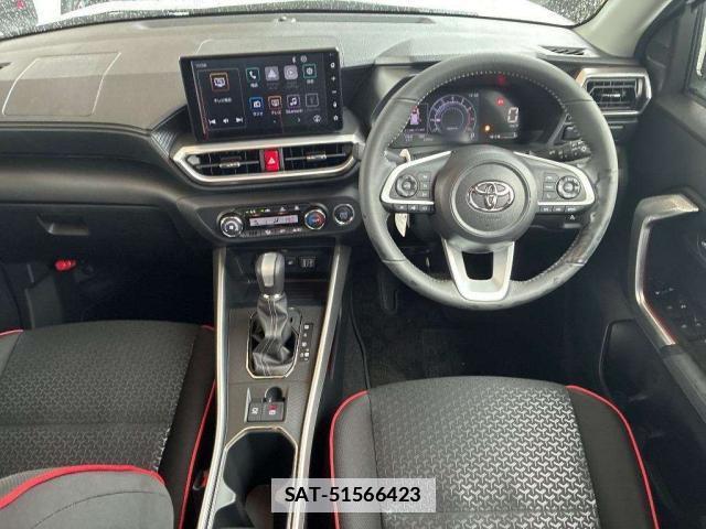 Toyota RAIZE 2026-02 7960854-2