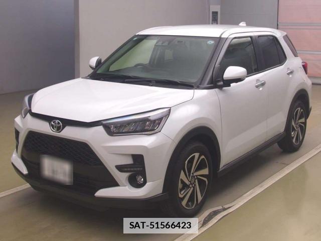 Toyota RAIZE 2026-02 7960854-3