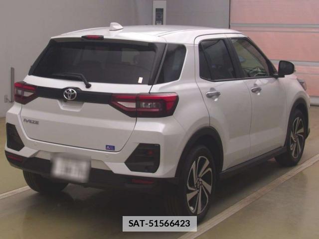 Toyota RAIZE 2026-02 7960854-9