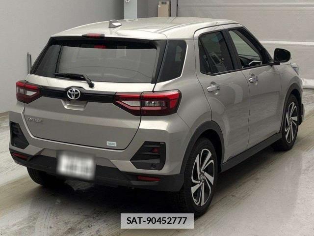 Toyota RAIZE 2024-08 7960855-10
