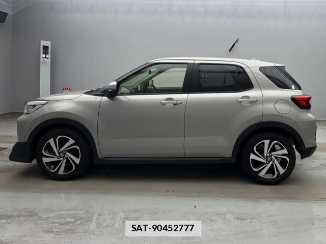 Toyota RAIZE 2024-08 7960855-11
