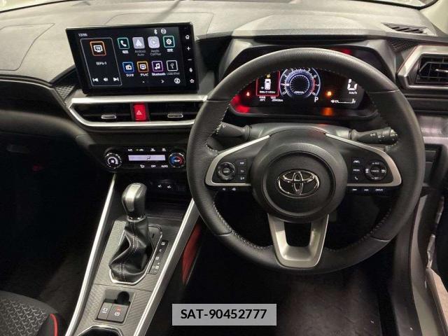 Toyota RAIZE 2024-08 7960855-2