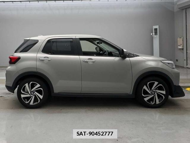 Toyota RAIZE 2024-08 7960855-3