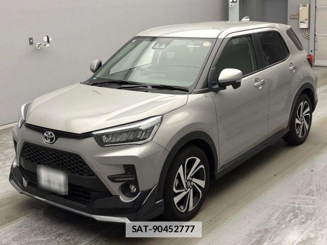 Toyota RAIZE 2024-08 7960855-9