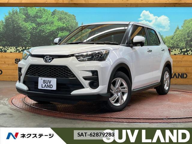 Toyota RAIZE 2025-06 7961674-0