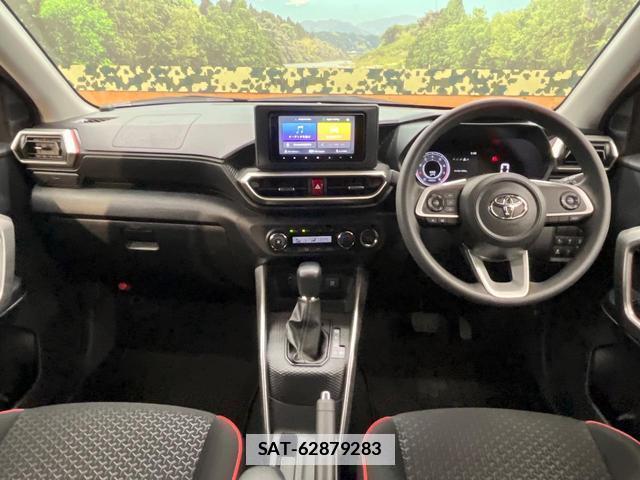 Toyota RAIZE 2025-06 7961674-1