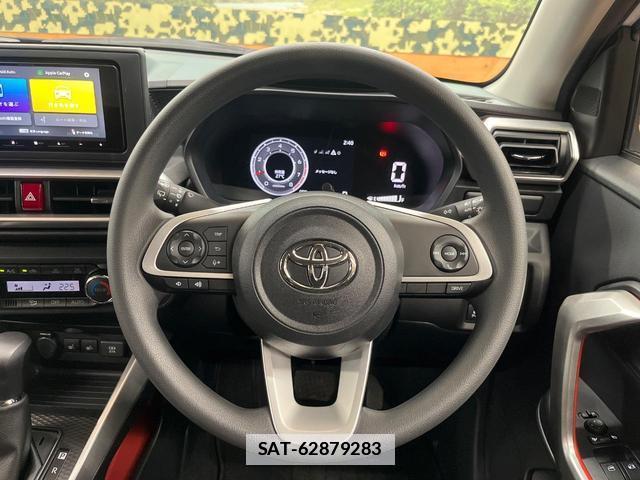 Toyota RAIZE 2025-06 7961674-10