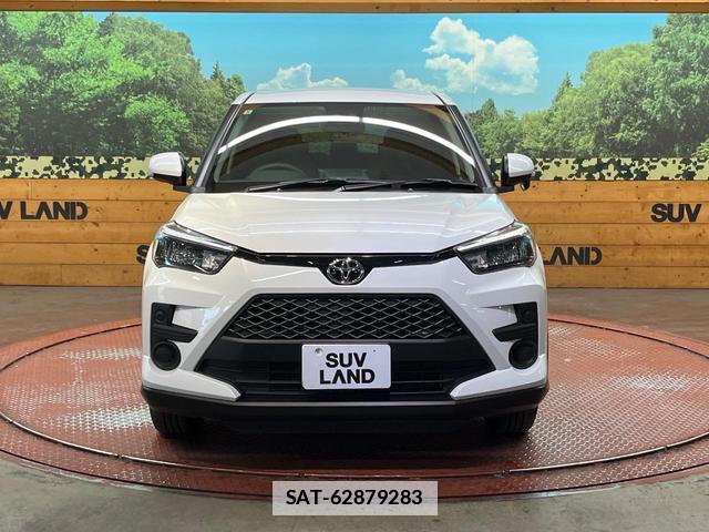 Toyota RAIZE 2025-06 7961674-13
