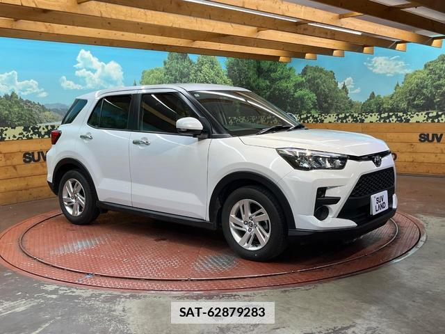 Toyota RAIZE 2025-06 7961674-15